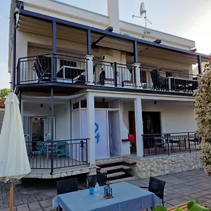 Appartamento Anna24 Holidays, Vantacici
